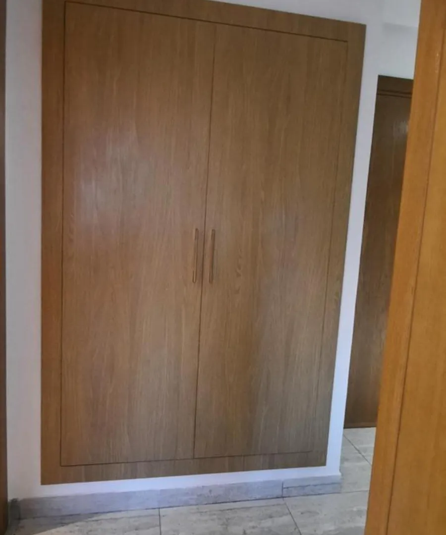 Tunisia La Goulette Appartement Tunesië