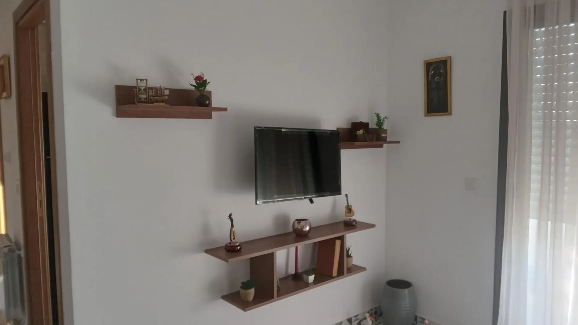 Tunisia La Goulette Appartement