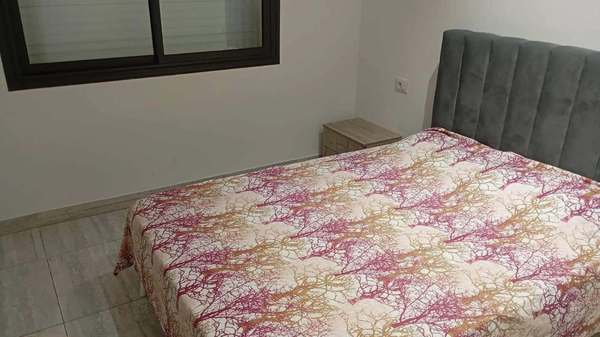 Tunisia La Goulette Appartement